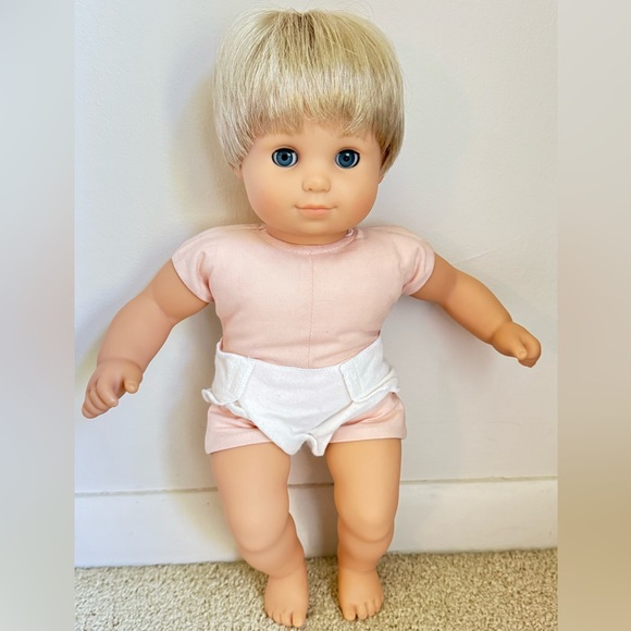 American Girl Bitty Twins Doll - Picture 2 of 6